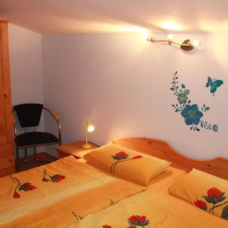 Sonnenschein In Baabe