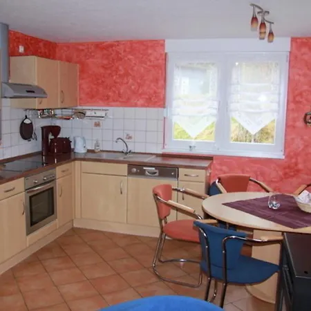 Dom wakacyjny Sonnenschein In *