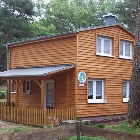 Sonnenschein In Dom wakacyjny *