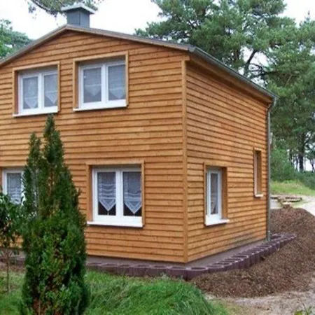 Dom wakacyjny Sonnenschein In Baabe