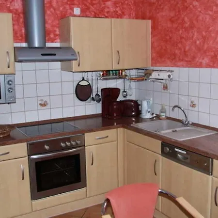 Sonnenschein In Tatil Evi