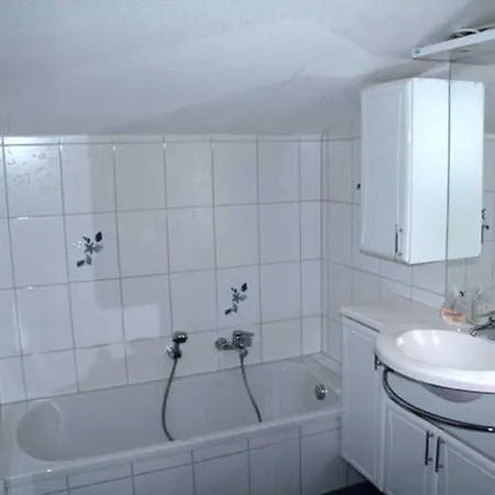 Sonnenschein In Tatil Evi *