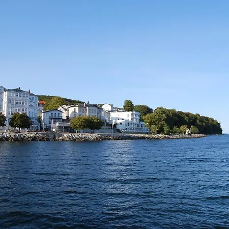 Sonnenschein In Dom wakacyjny *