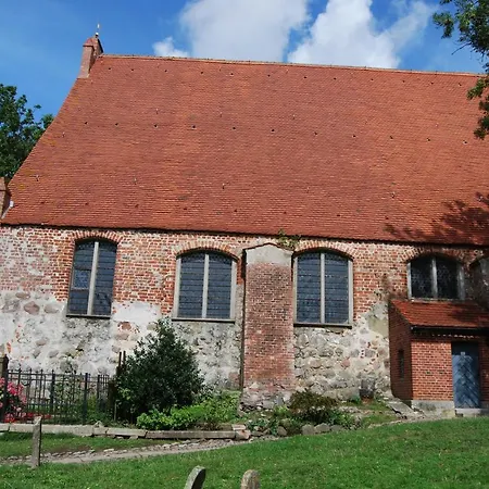 Sonnenschein In Baabe