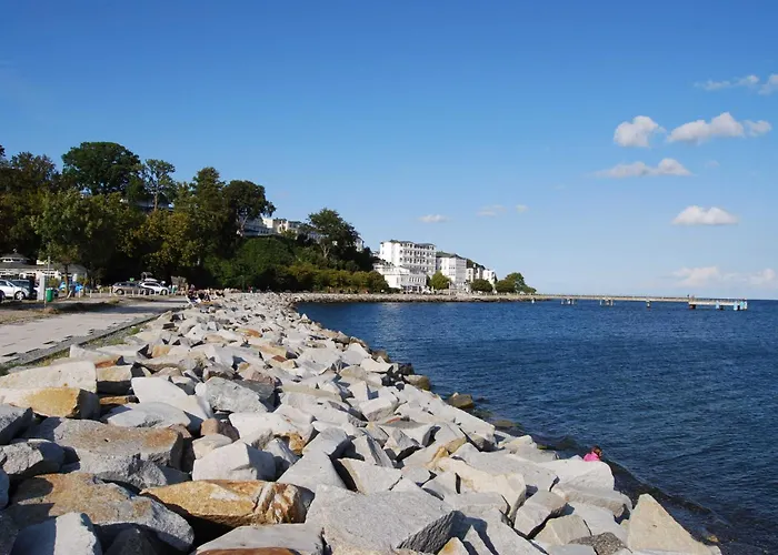 بيت للعطل Sonnenschein In بابي