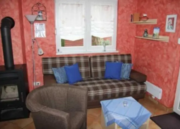 Sonnenschein In بيت للعطل