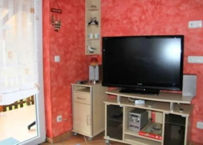 بيت للعطل Sonnenschein In *