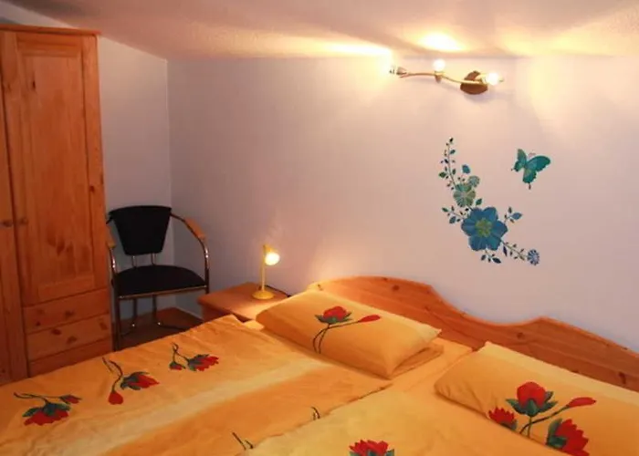 Sonnenschein In بيت للعطل بابي