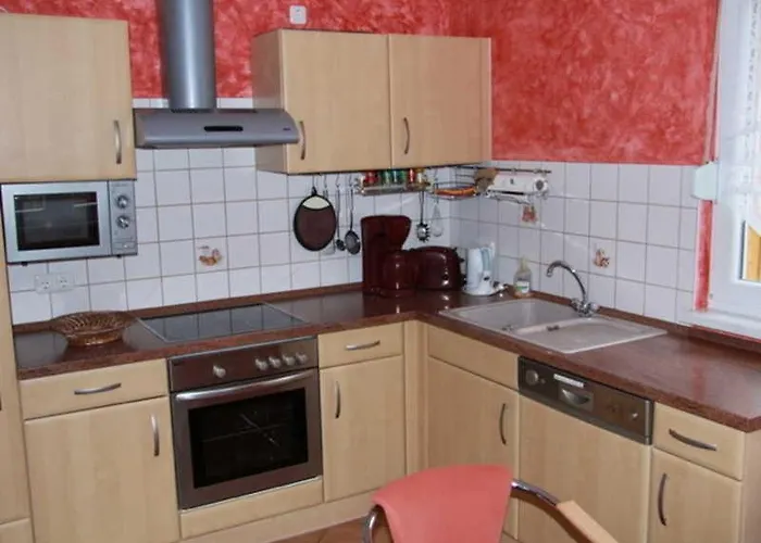 Sonnenschein In بيت للعطل